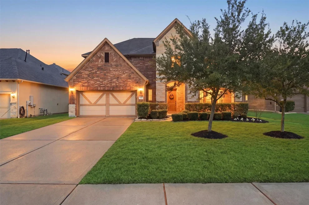 Unit for sale at 1328 Elkins Hollow Lane, League City, TX 77573