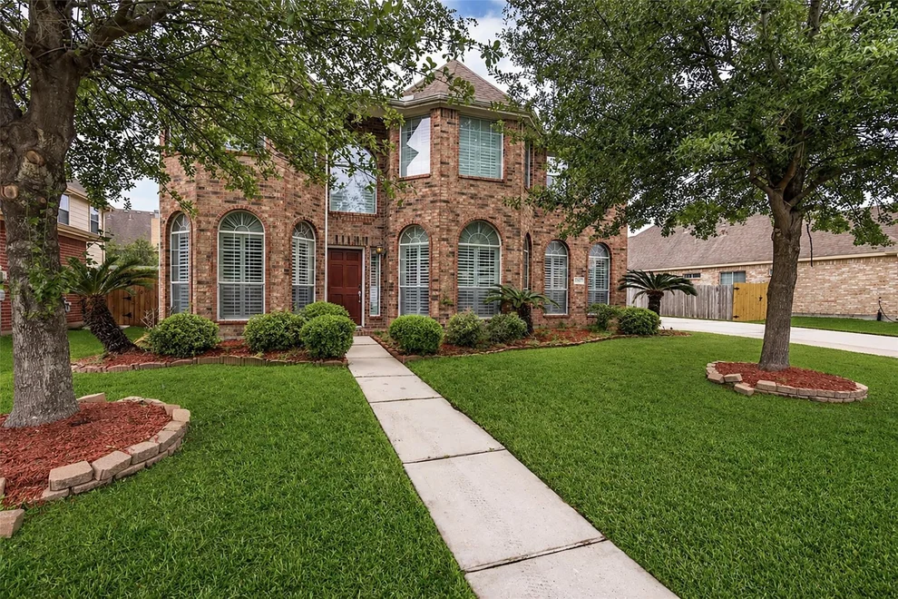 Unit for sale at 6807 Chapelfield Lane, Houston, TX 77049