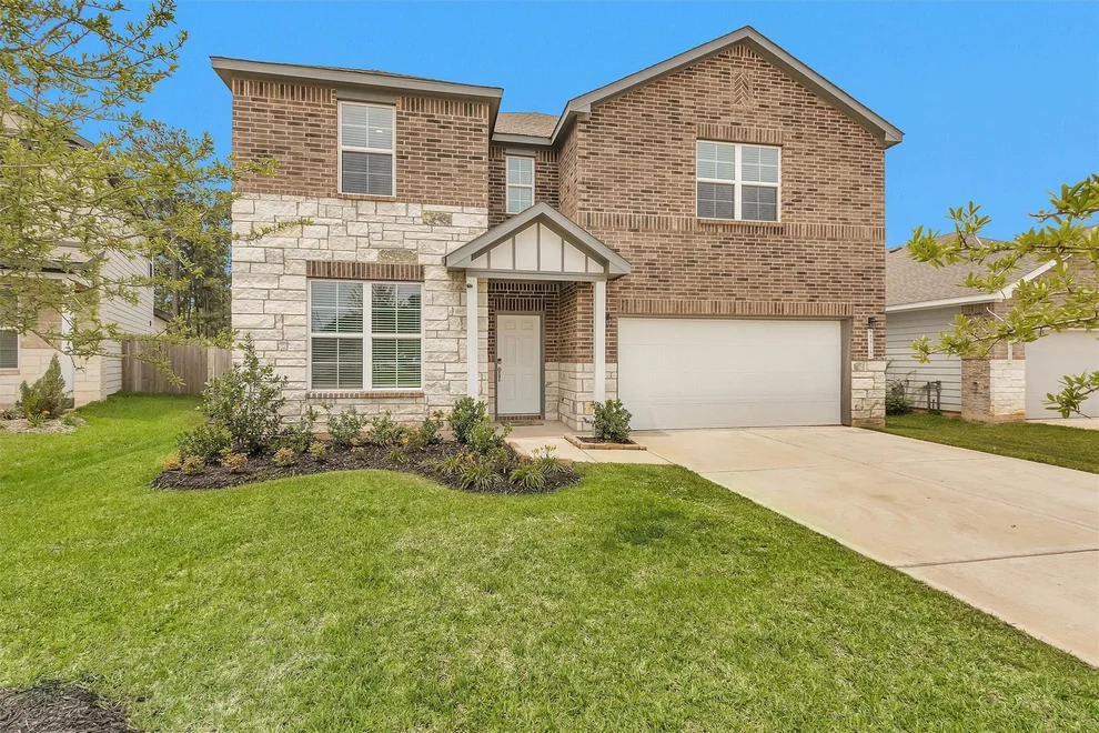 Unit for sale at 25720 Sweetpea Court, Montgomery, TX 77316