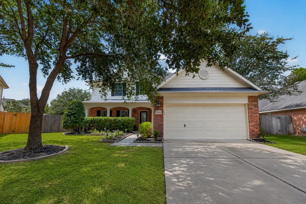 Unit for sale at 26622 Heatherbriar Lane, Katy, TX 77494