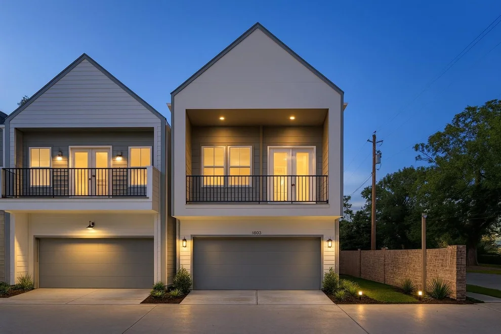 Unit for sale at 1002 Tuskegee Heights Lane, Houston, TX 77091