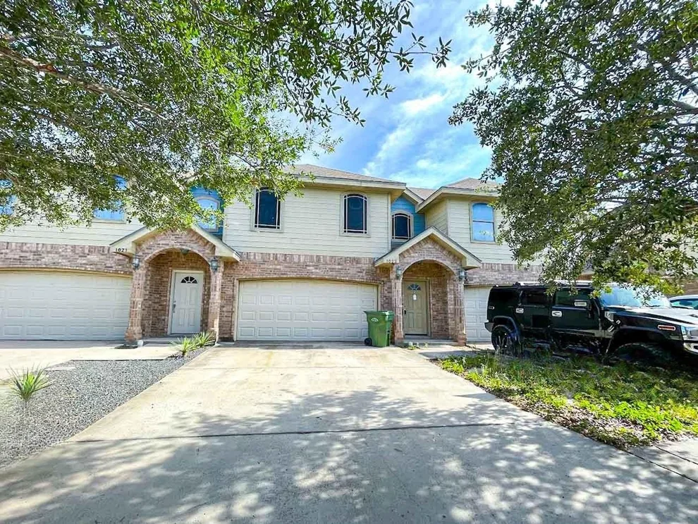 Unit for sale at 1023 Yellow Hammer Street, Rio Grande City, TX 78582