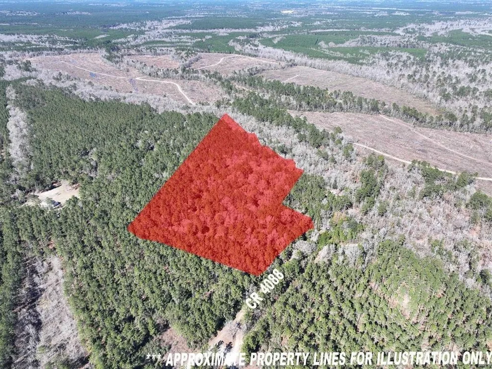 Unit for sale at 422 County Road 4088, Bon Wier, TX 75928