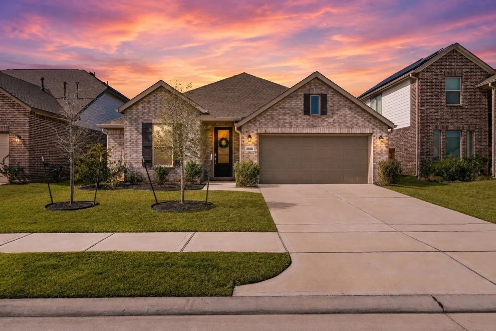 Unit for sale at 2928 Tantara Drive, Katy, TX 77493