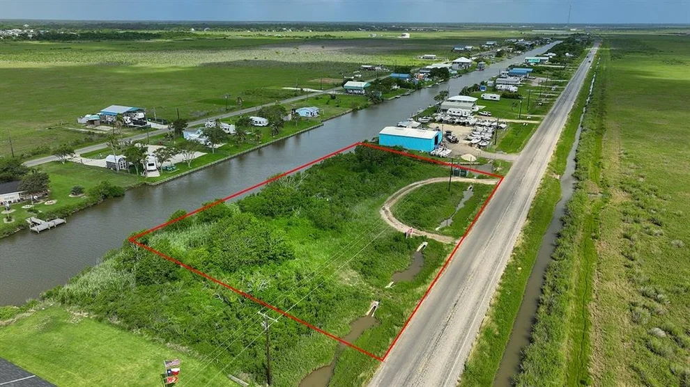 Unit for sale at 8158-8163 Fm 457, Sargent, TX 77414