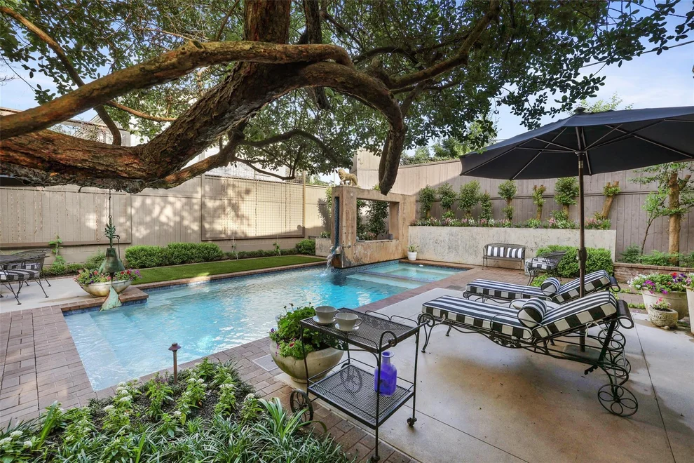 Unit for sale at 2315 Ella Lee Lane, Houston, TX 77019