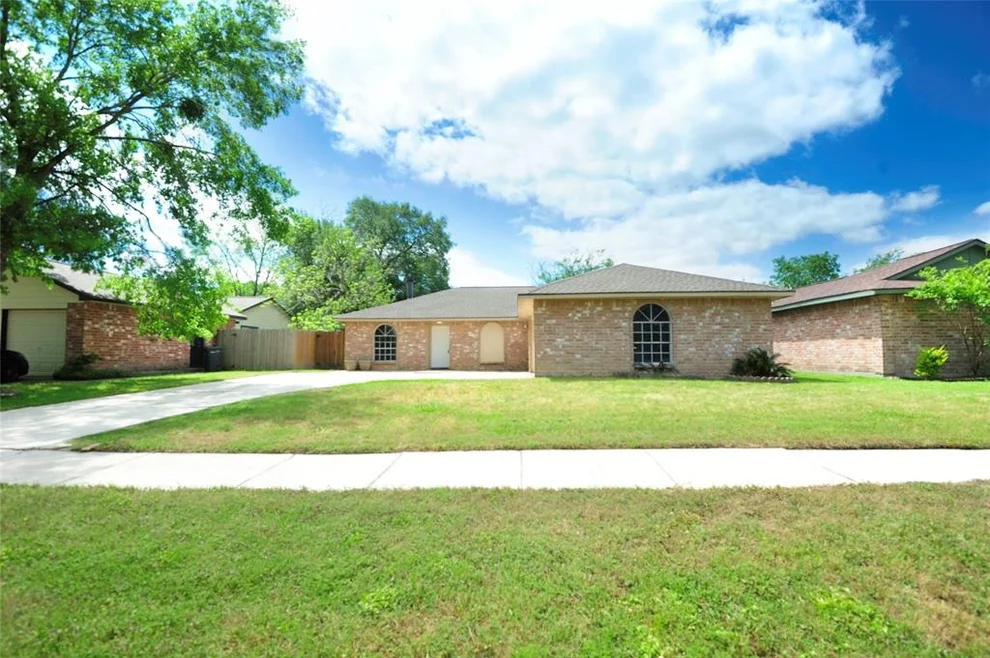 Unit for sale at 14207 Cornelia Drive, Cypress, TX 77429