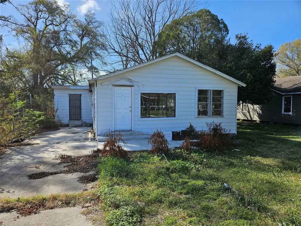 Unit for sale at 6215 Lavender Street, Houston, TX 77026