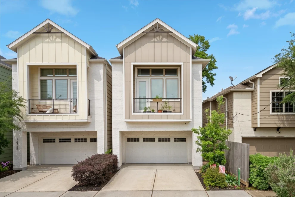 Unit for sale at 1432 Prince Street, Houston, TX 77008