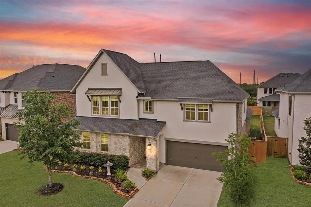 Unit for sale at 720 Serenity View Lane, Katy, TX 77493