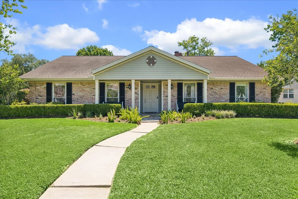 Unit for sale at 2534 Anniston Drive, Houston, TX 77080