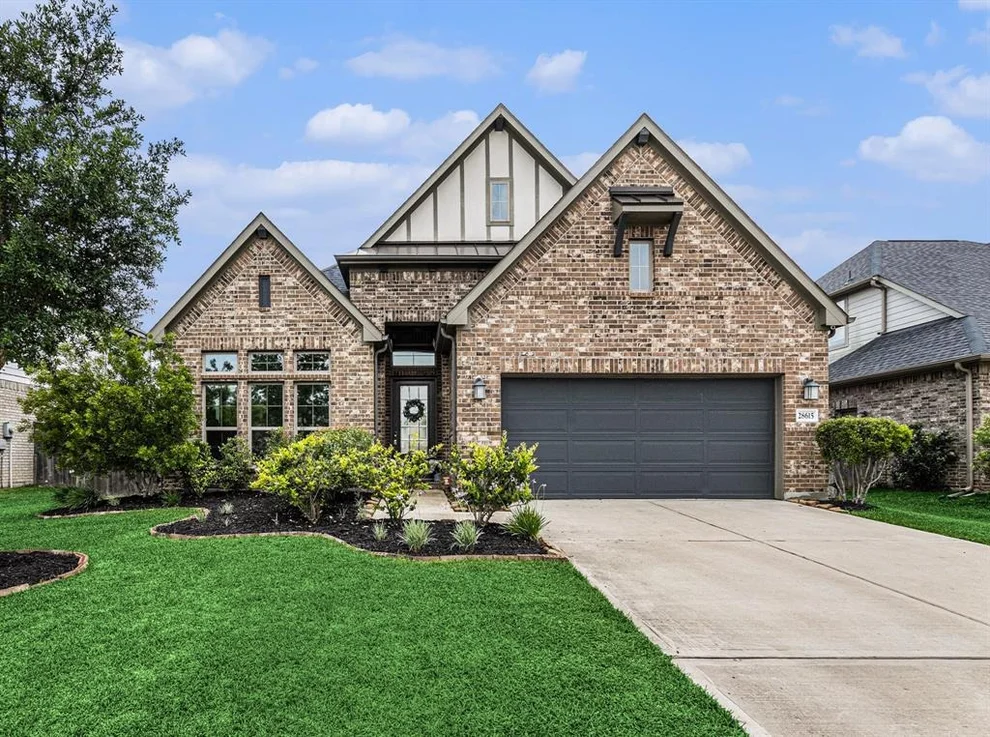 Unit for sale at 28615 Oakmist Point Lane, Katy, TX 77494