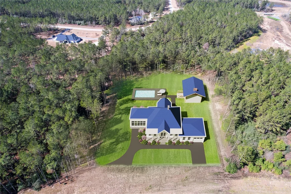 Unit for sale at 15409 Forest Grove Drive, Willis, TX 77378