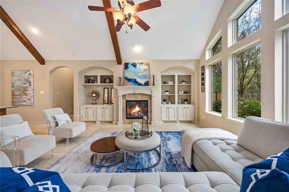 Unit for sale at 54 Danby Place, Tomball, TX 77375