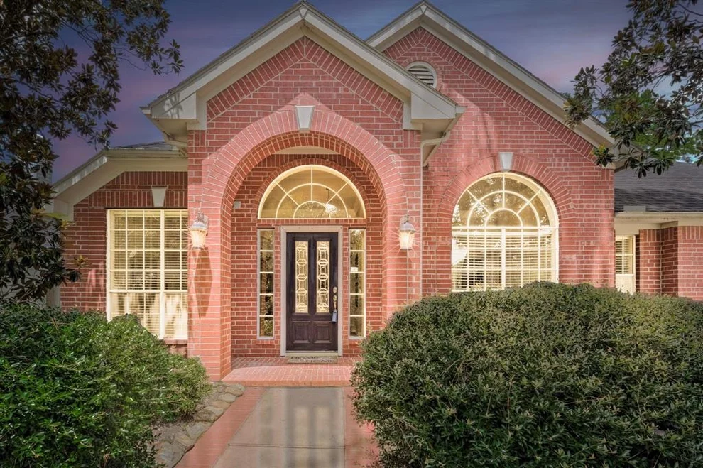 Unit for sale at 13615 Mierwood Manor Drive, Cypress, TX 77429