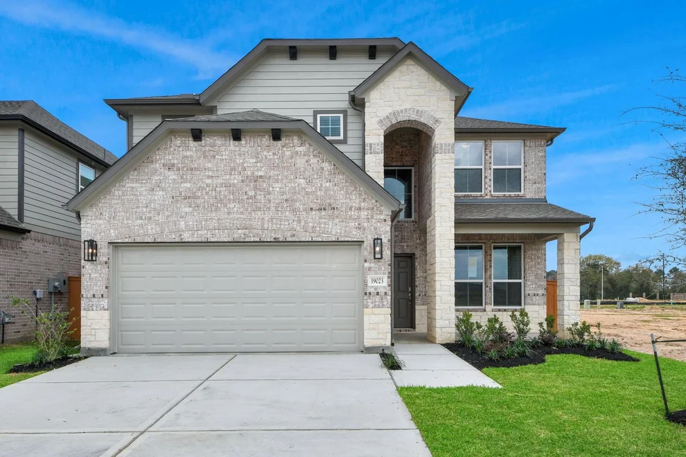 Unit for sale at 24519 Broad Park Ct, Spring, TX 77373