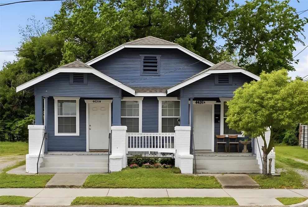 Unit for sale at 4426 Canal Street, Houston, TX 77011