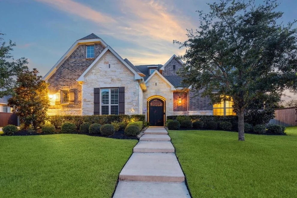 Unit for sale at 13627 Saddlebred Springs Lane, Cypress, TX 77429