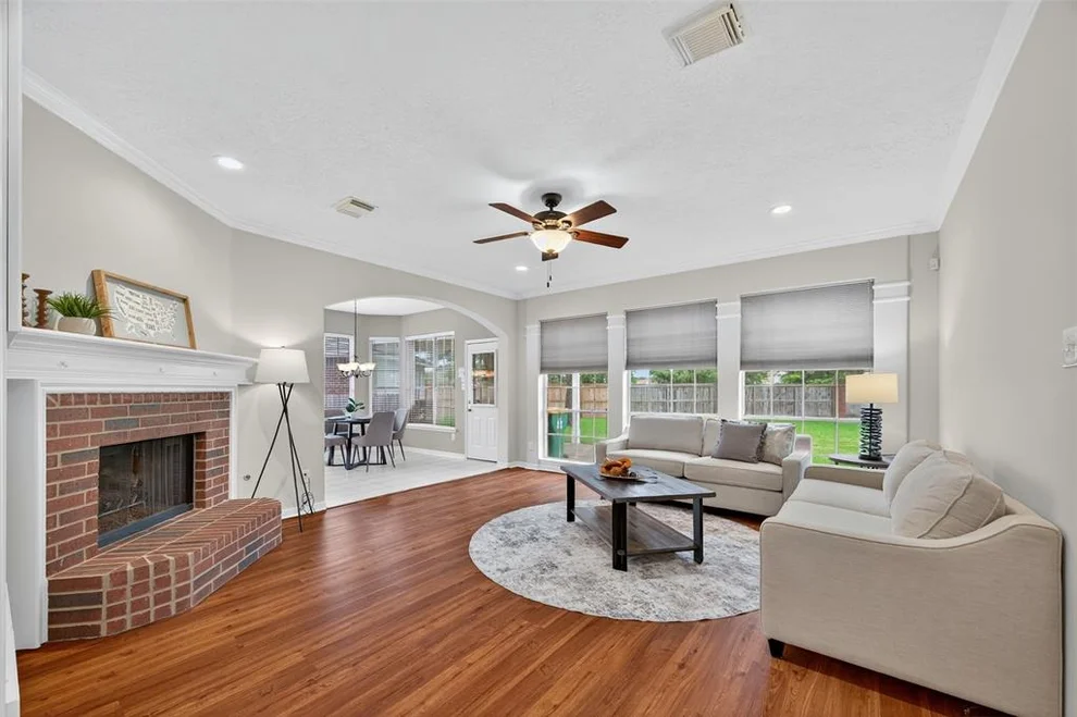 Unit for sale at 6303 Saint Jude Drive, Pasadena, TX 77505