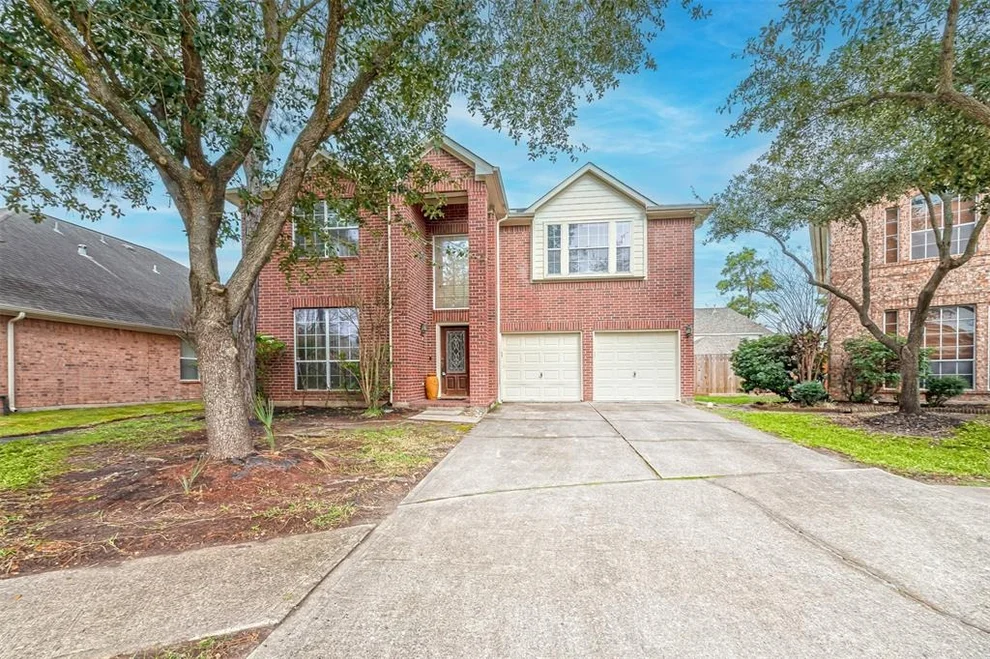 Unit for sale at 11906 Canyon Valley Drive, Tomball, TX 77377