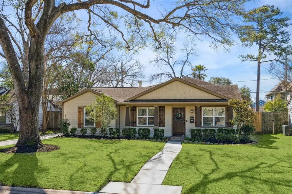 Unit for sale at 1643 Wakefield Drive, Houston, TX 77018