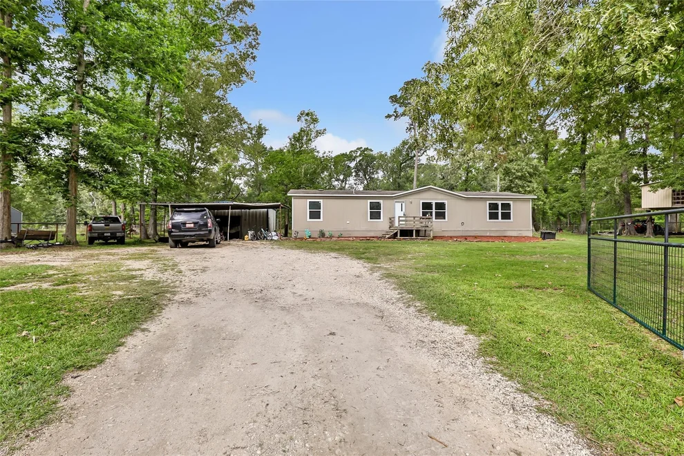 Unit for sale at 55 County Road 6483, Dayton, TX 77535