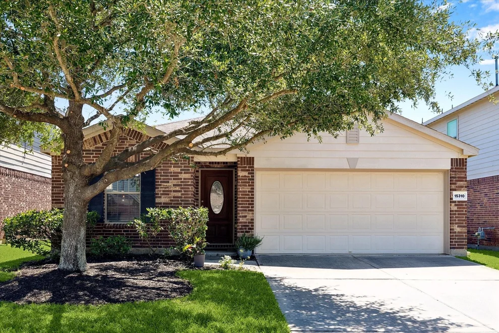 Unit for sale at 15310 Sableton Crest Lane, Cypress, TX 77429