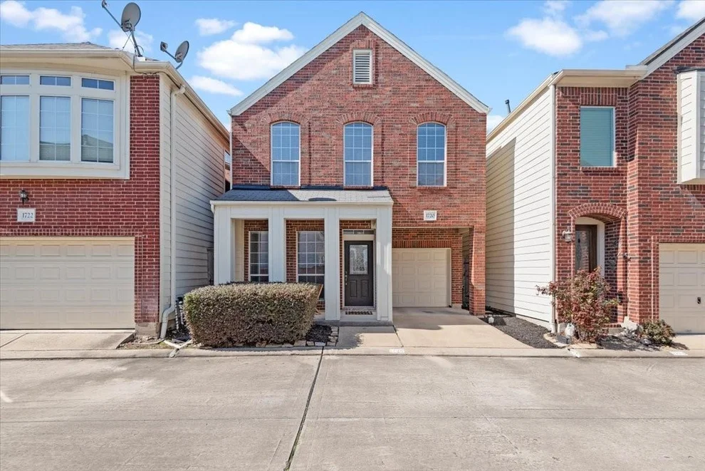 Unit for sale at 1720 Aden Mist Drive, Houston, TX 77003