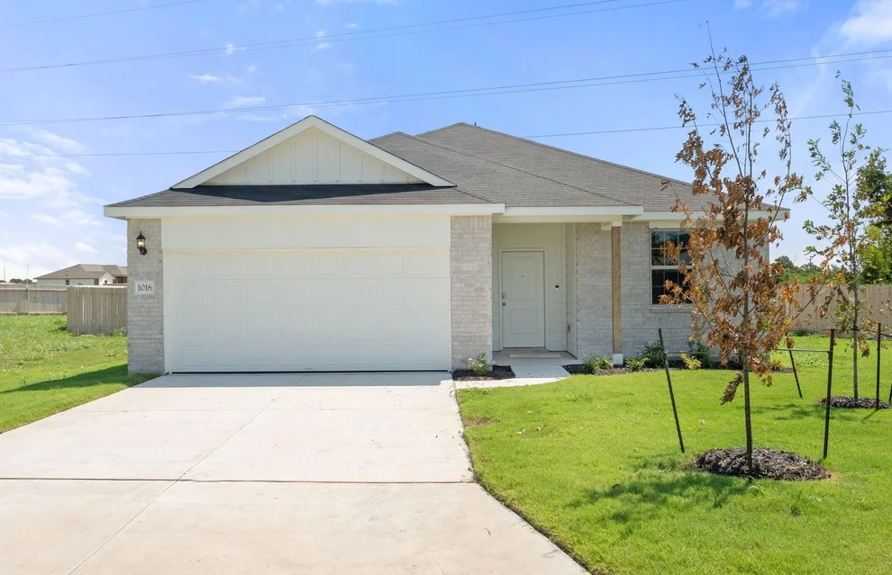 Unit for sale at 1016 Kerr Court, Temple, TX 76501