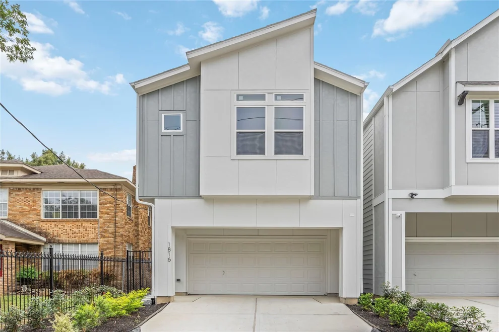 Unit for sale at 1816 Rosedale Street, Houston, TX 77004