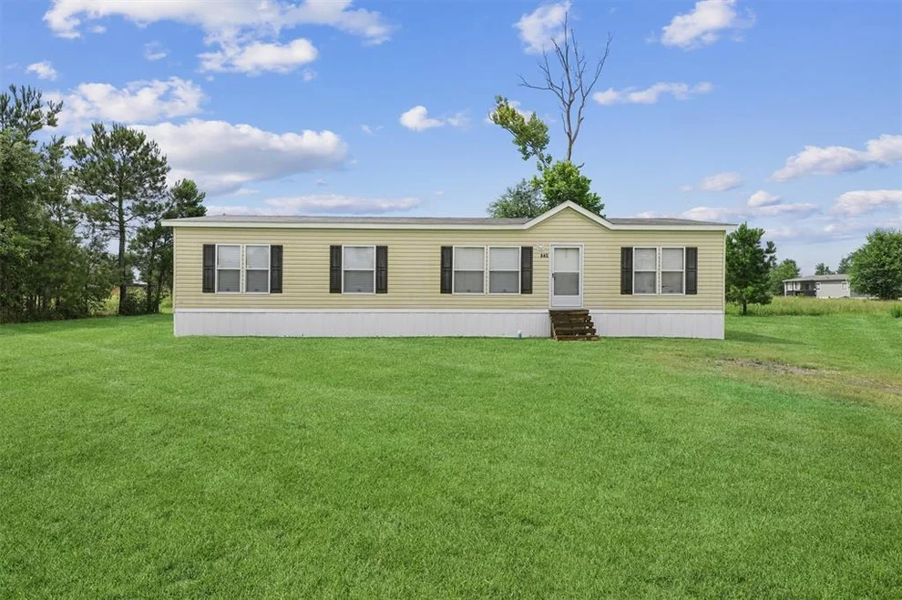 Unit for sale at 843 County Road 5251, Cleveland, TX 77327