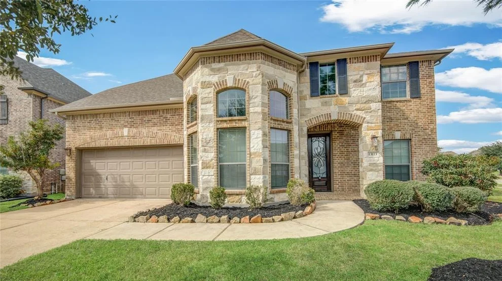 Unit for sale at 13113 S Green Shores Lane S, Rosharon, TX 77583