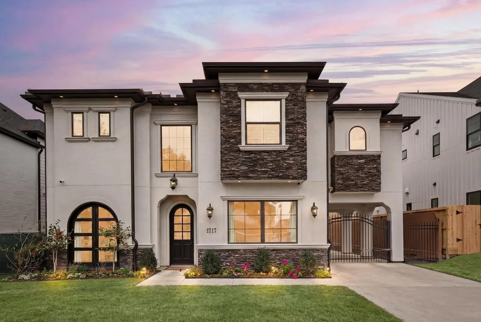 Unit for sale at 1717 Bayram Drive, Houston, TX 77055