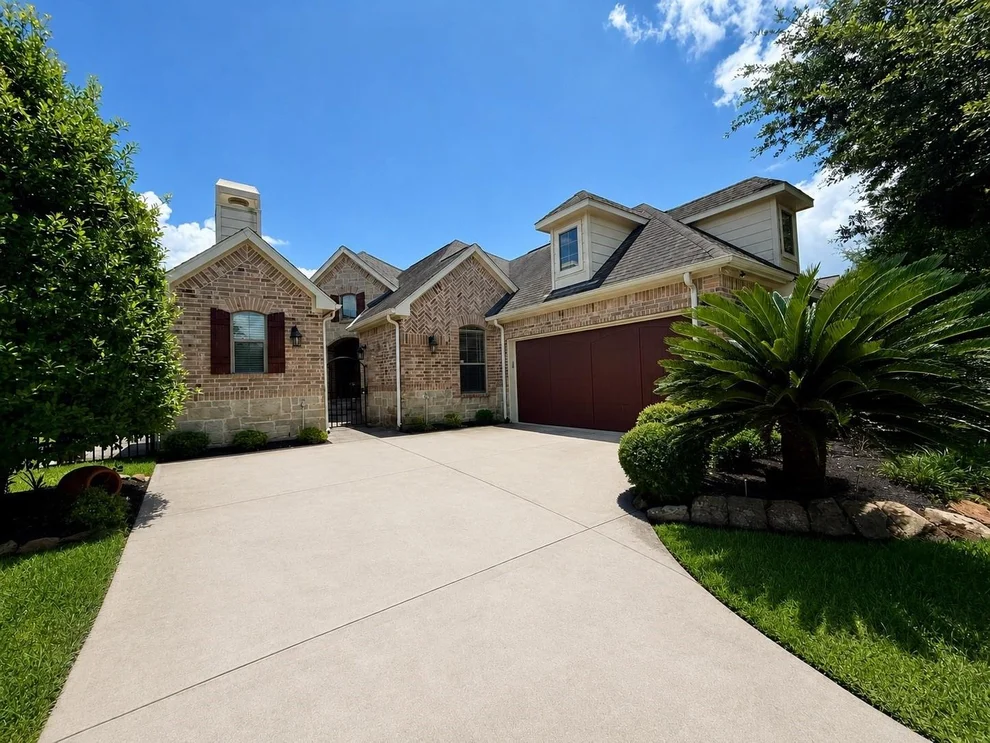 Unit for sale at 14834 Ashford Springs Lane, Humble, TX 77396