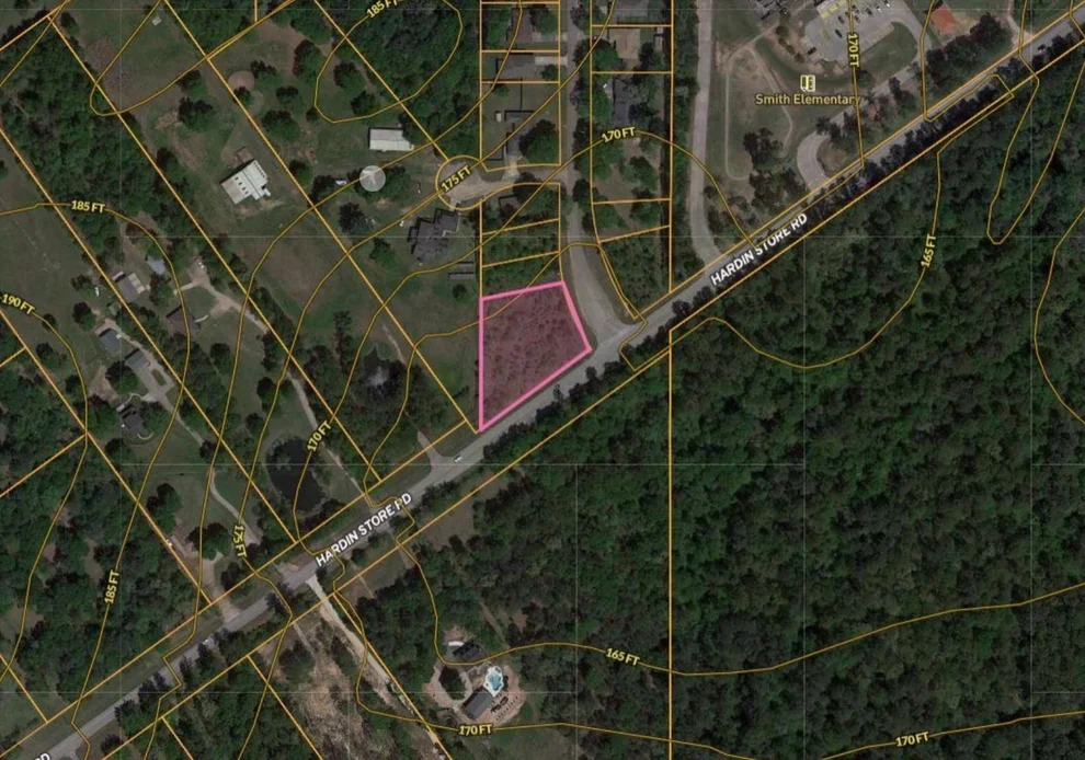 Unit for sale at 000 Hardin Store Road, Magnolia, TX 77354