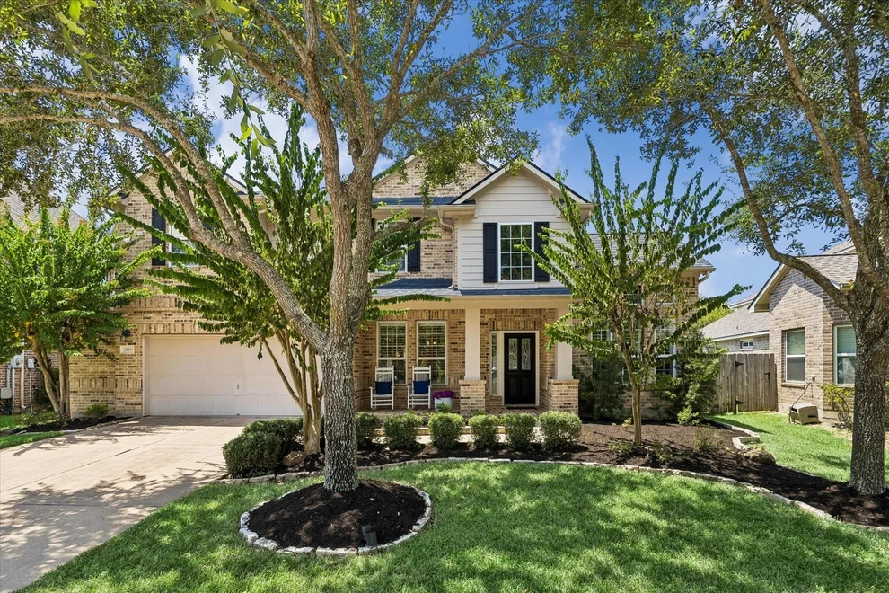 Unit for sale at 3519 Carmine Glen, Missouri City, TX 77459