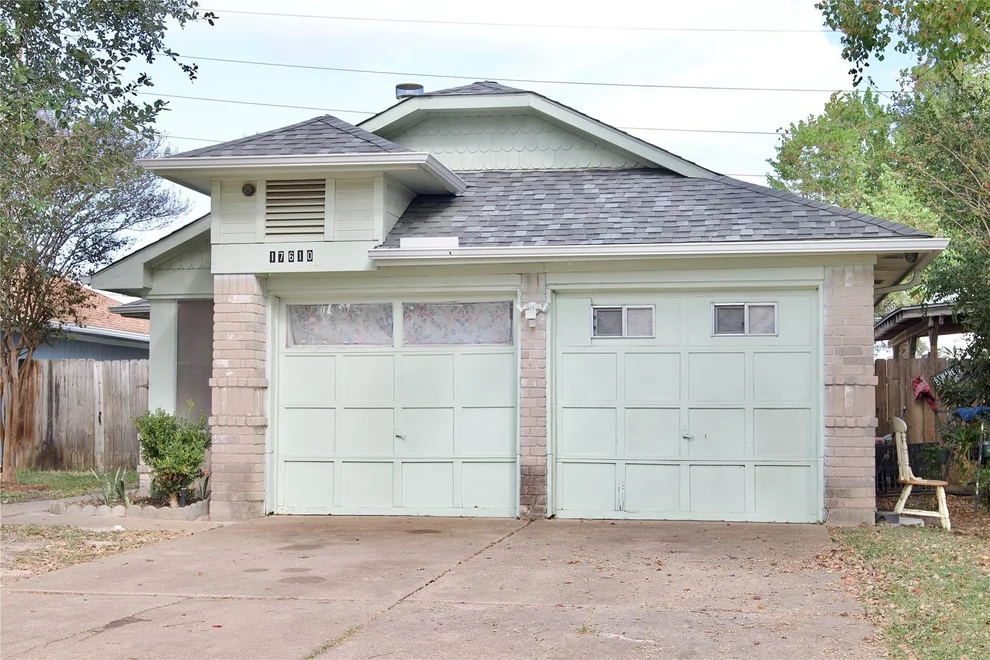 Unit for sale at 17610 Northhagen Drive, Houston, TX 77084