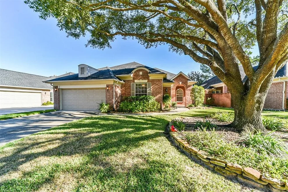 Unit for sale at 14806 Carsen Bend, Cypress, TX 77429