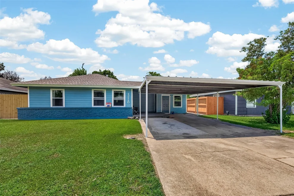 Unit for sale at 12110 Palmcrest Street, Houston, TX 77034