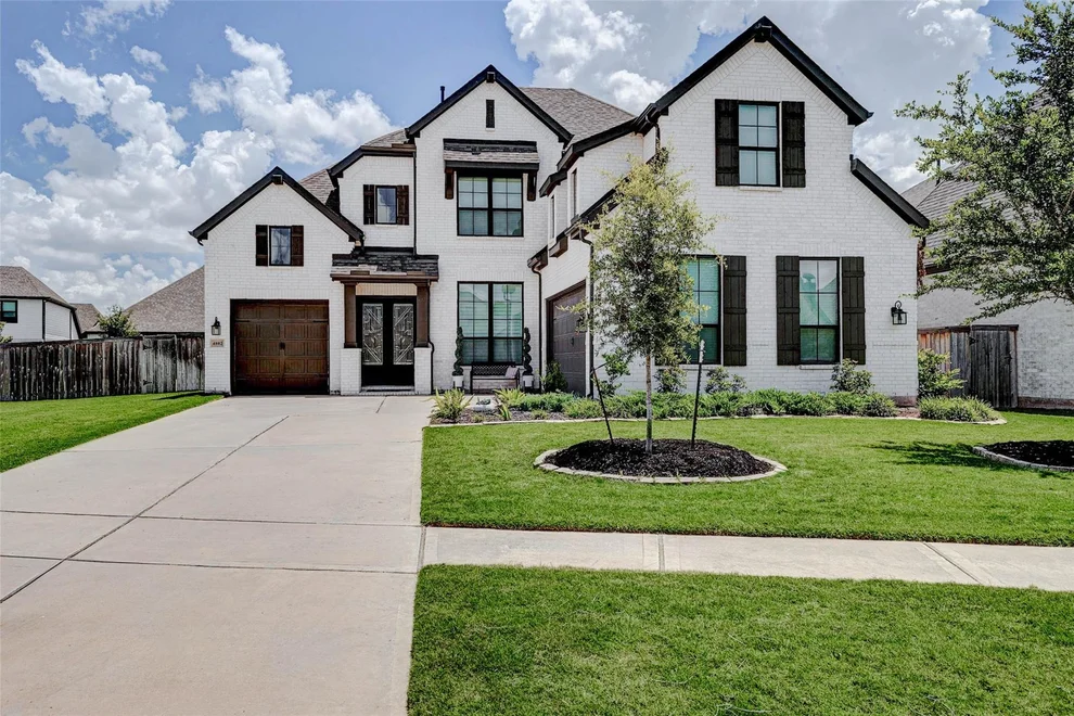 Unit for sale at 4802 Southpoint Way, Fulshear, TX 77441