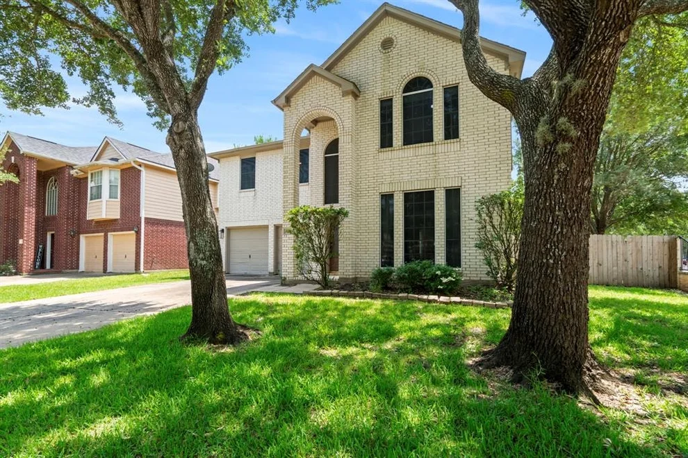 Unit for sale at 20235 Black Canyon Drive, Katy, TX 77450