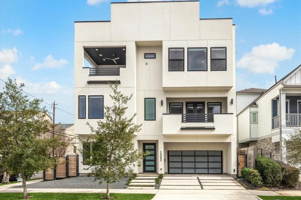 Unit for sale at 1303 Crocker Street, Houston, TX 77019