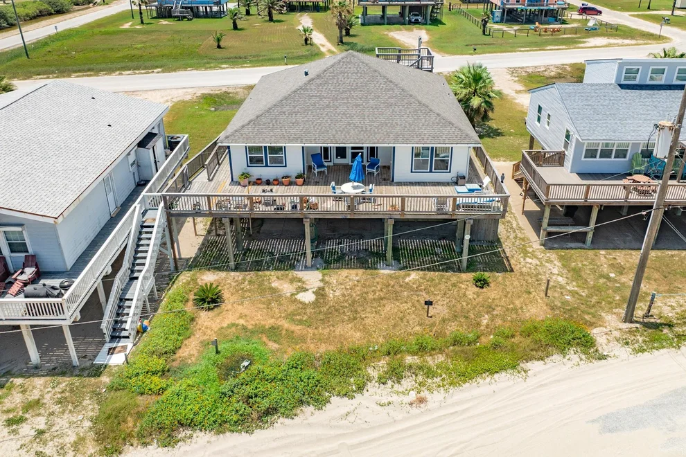 Unit for sale at 1311 Seashell Drive, Surfside Beach, TX 77541