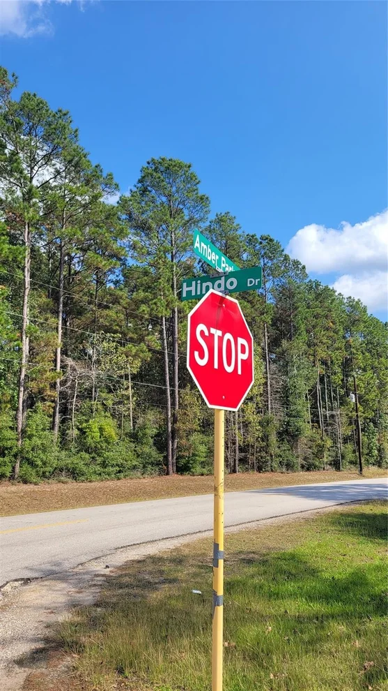 Unit for sale at 0 Hindo, Conroe, TX 77303