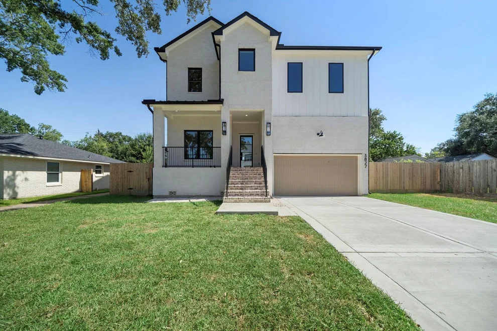 Unit for sale at 3827 Murworth Drive, Houston, TX 77025