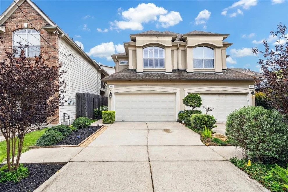 Unit for sale at 412 Malone Street, Houston, TX 77007