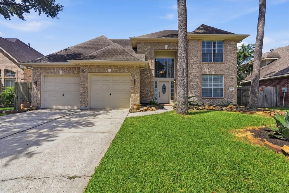 Unit for sale at 11726 Imperial Woods Lane, Cypress, TX 77429