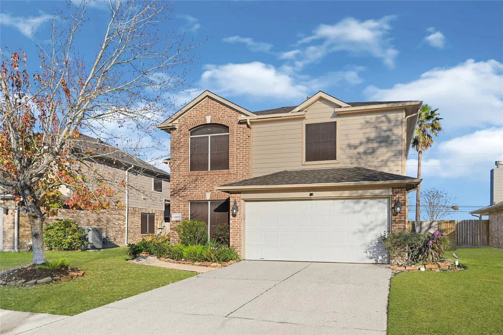 Unit for sale at 15911 Breanna Lane, Houston, TX 77049