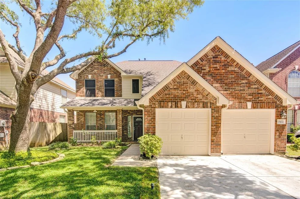 Unit for sale at 5422 Santa Chase Lane, Sugar Land, TX 77479