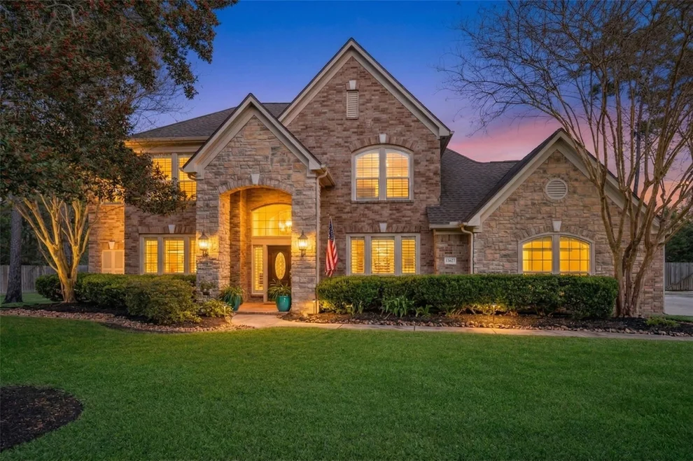 Unit for sale at 14503 Jasmine Springs Drive, Tomball, TX 77377